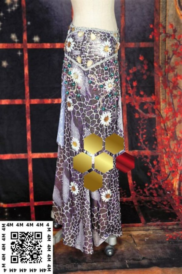 画像5: AbeerMohmoud（アビールマフムード） No,16