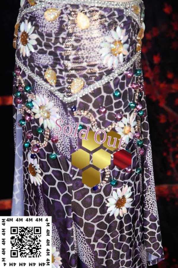 画像6: AbeerMohmoud（アビールマフムード） No,16