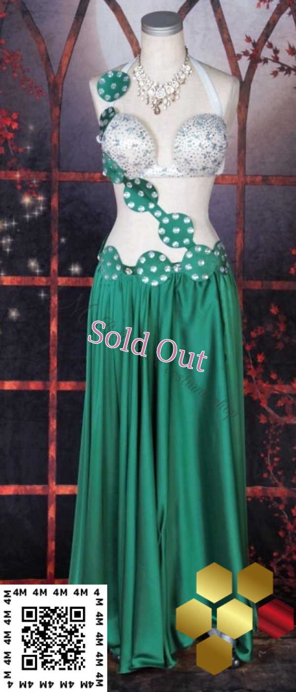 画像1: EgyptCostume（エジプトコスチューム）No,9