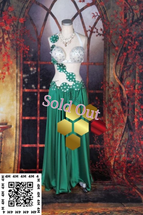 画像2: EgyptCostume（エジプトコスチューム）No,9