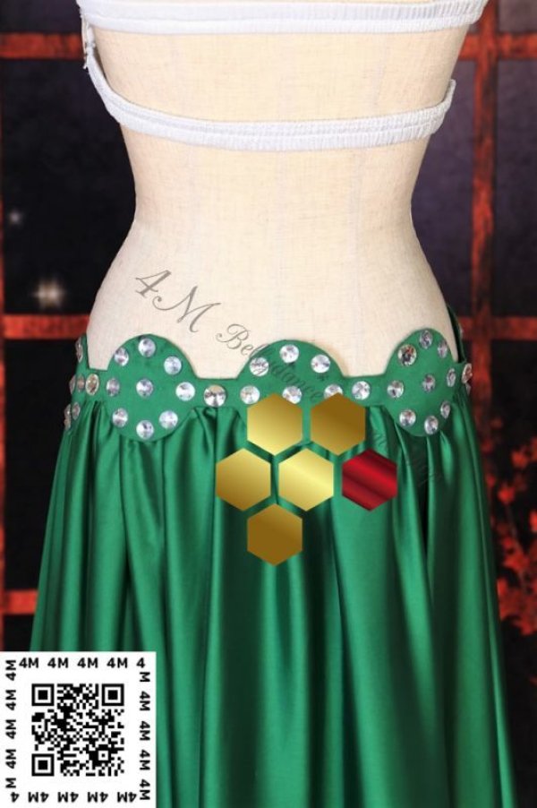 画像7: EgyptCostume（エジプトコスチューム）No,9