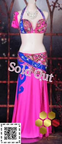 Warda（ワルダ）No,13