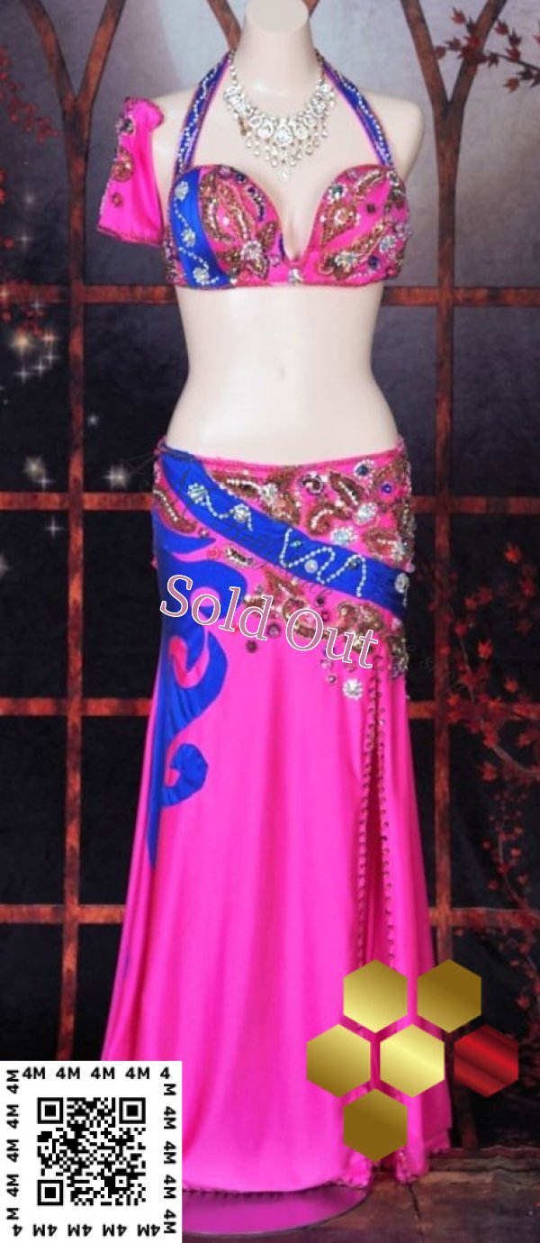 画像1: Warda（ワルダ）No,13