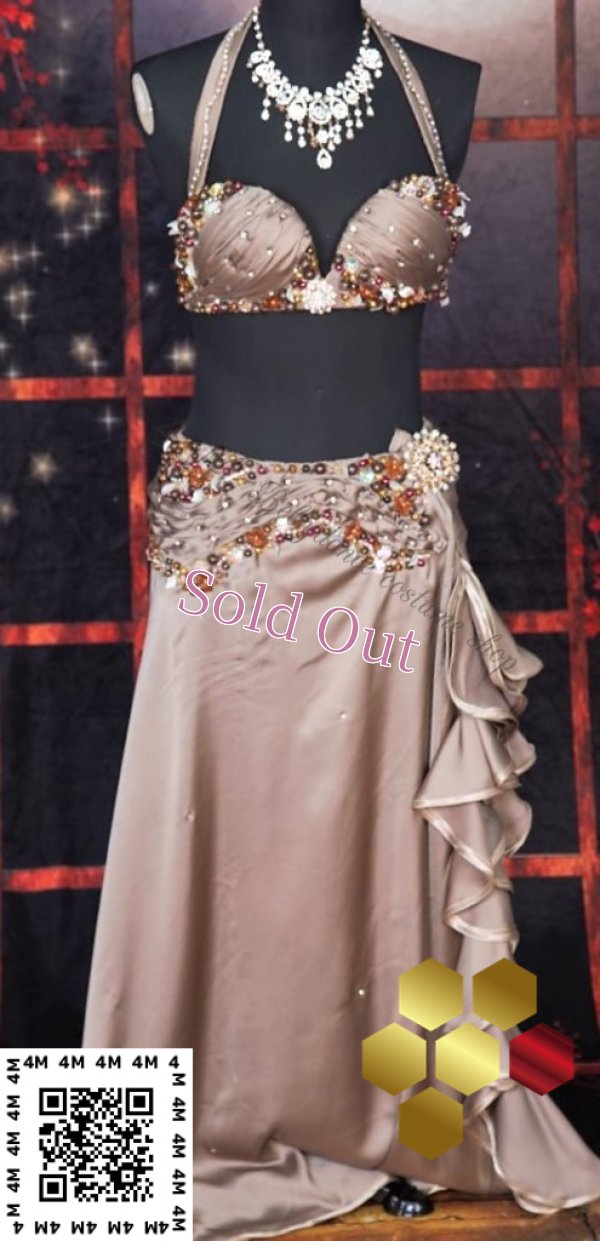 画像1: Madamnora(マダムノーラ)No,4