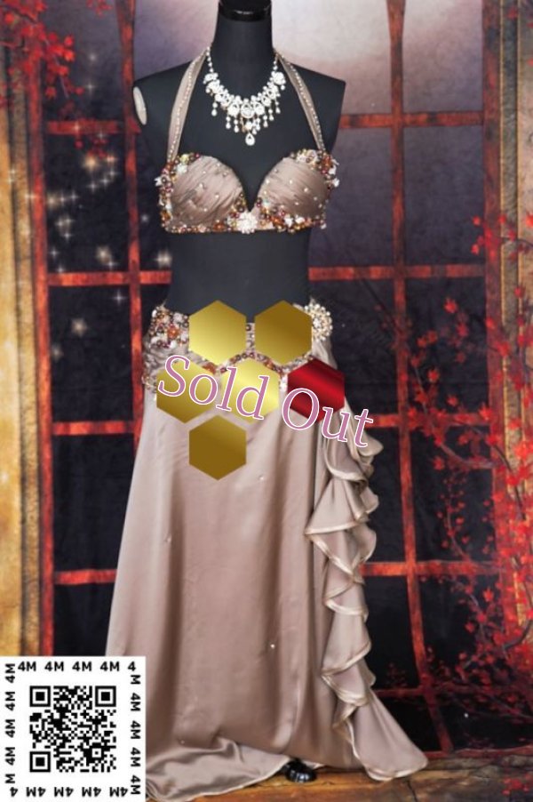 画像2: Madamnora(マダムノーラ)No,4