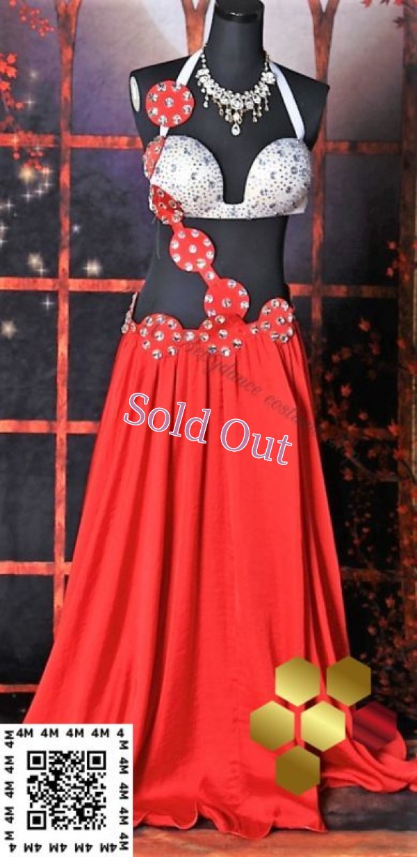 画像1: EgyptCostume（エジプトコスチューム）No,13