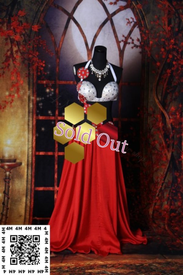 画像3: EgyptCostume（エジプトコスチューム）No,13