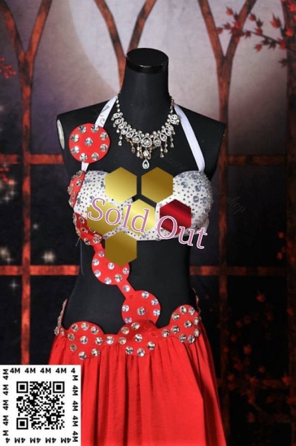 画像4: EgyptCostume（エジプトコスチューム）No,13