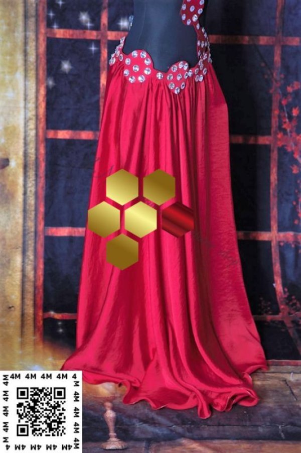 画像6: EgyptCostume（エジプトコスチューム）No,13