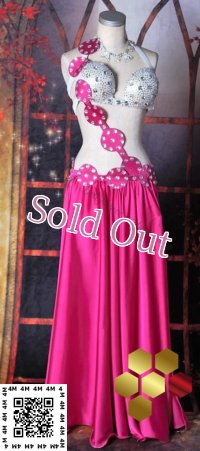 EgyptCostume（エジプトコスチューム）No,12