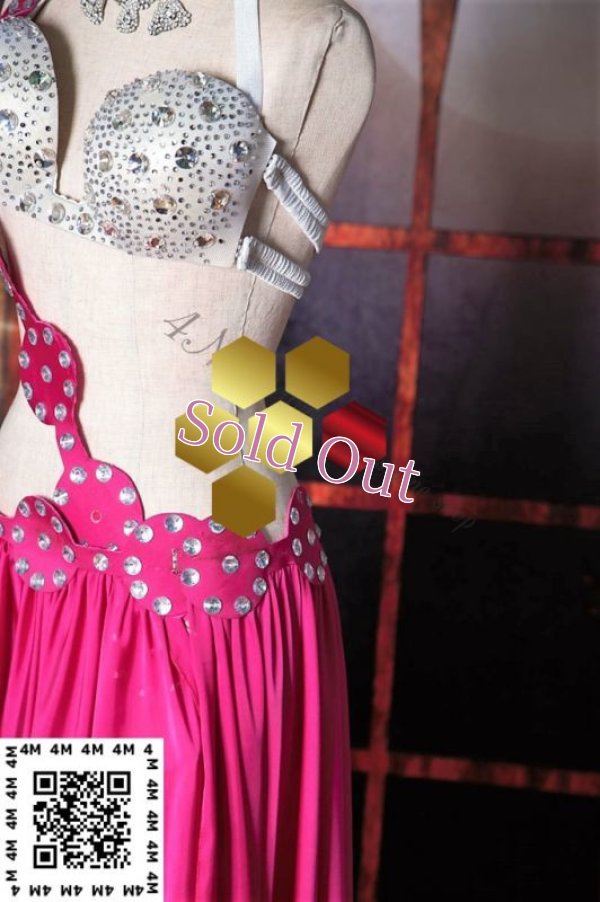 画像6: EgyptCostume（エジプトコスチューム）No,12