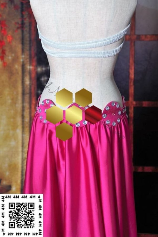 画像8: EgyptCostume（エジプトコスチューム）No,12
