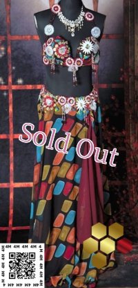 EgyptCostume（エジプトコスチューム）No,10