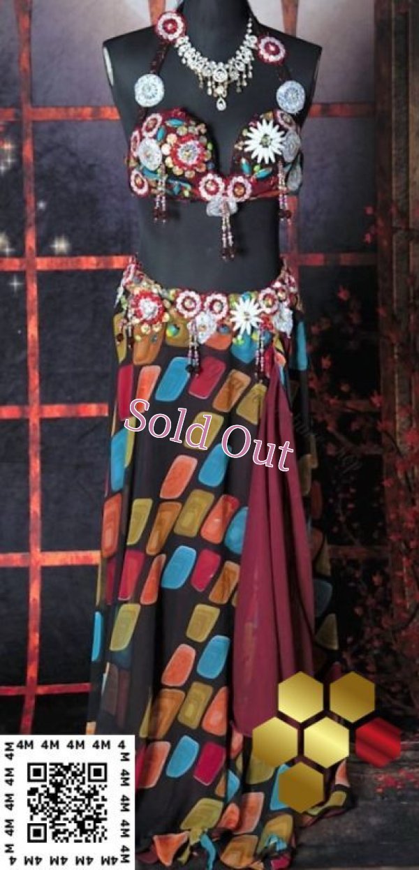 画像1: EgyptCostume（エジプトコスチューム）No,10