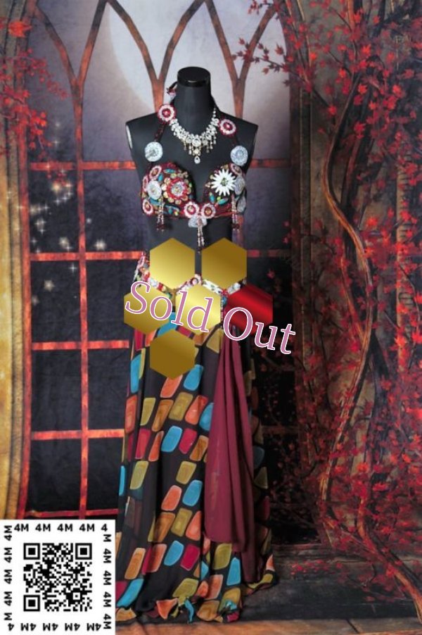 画像2: EgyptCostume（エジプトコスチューム）No,10