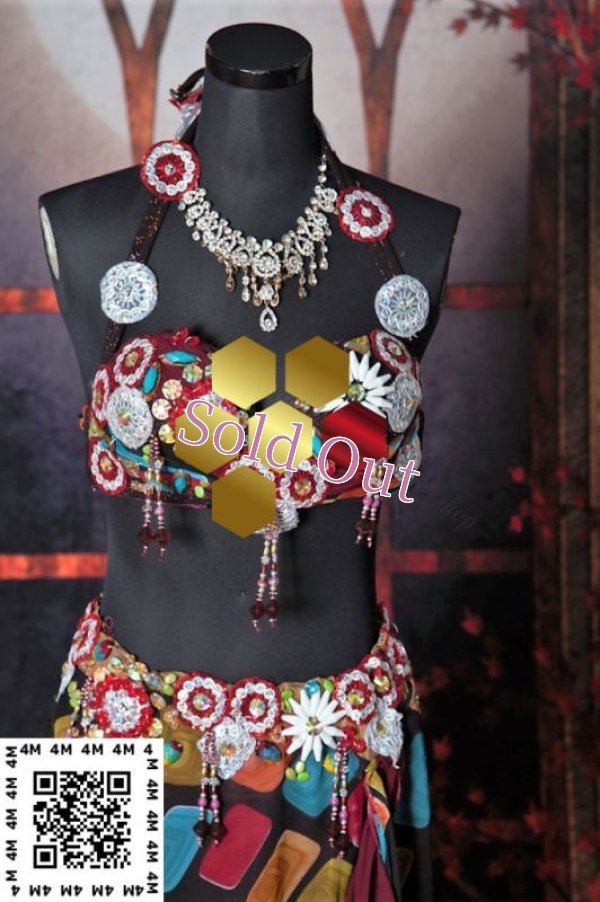 画像3: EgyptCostume（エジプトコスチューム）No,10