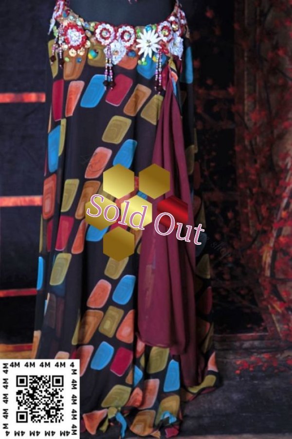 画像4: EgyptCostume（エジプトコスチューム）No,10