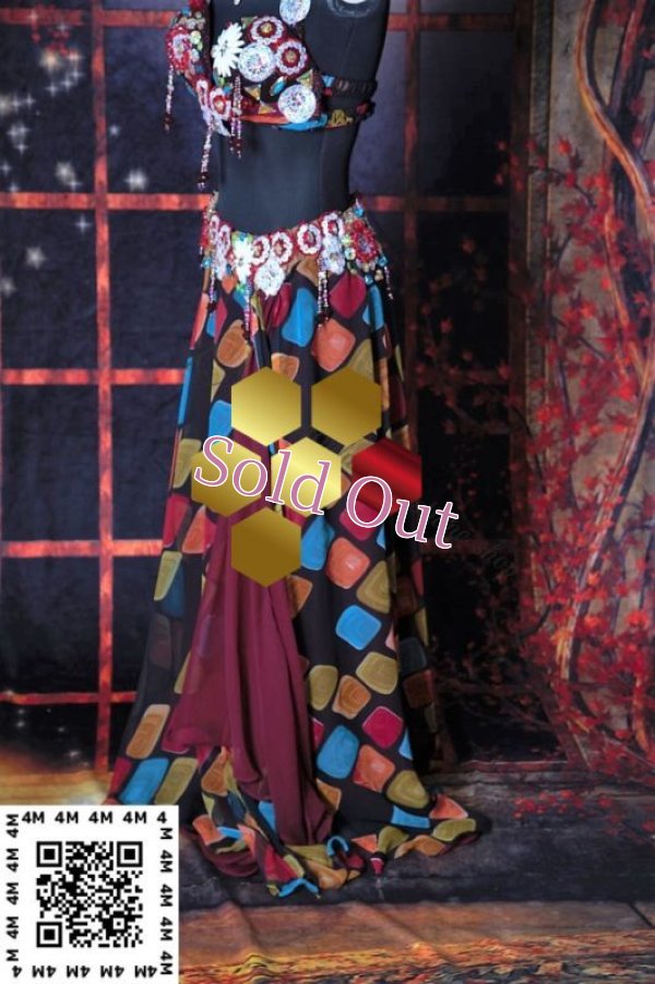 画像5: EgyptCostume（エジプトコスチューム）No,10