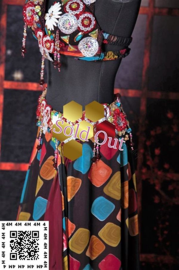 画像6: EgyptCostume（エジプトコスチューム）No,10