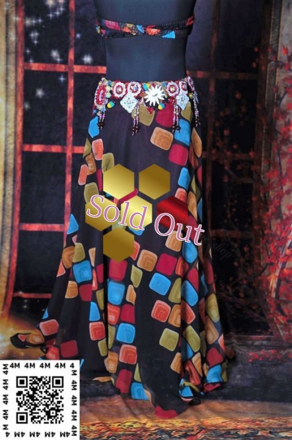 画像7: EgyptCostume（エジプトコスチューム）No,10