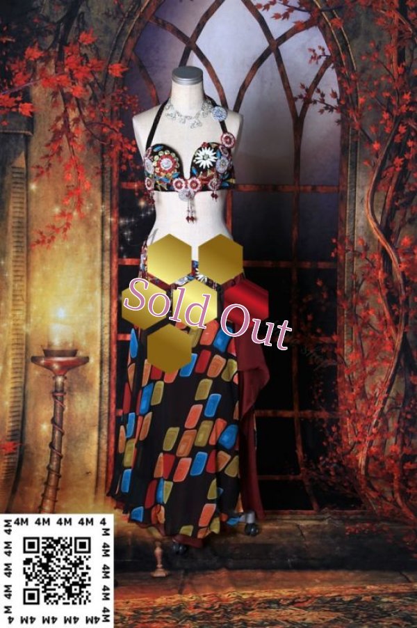 画像2: EgyptCostume（エジプトコスチューム）No,11