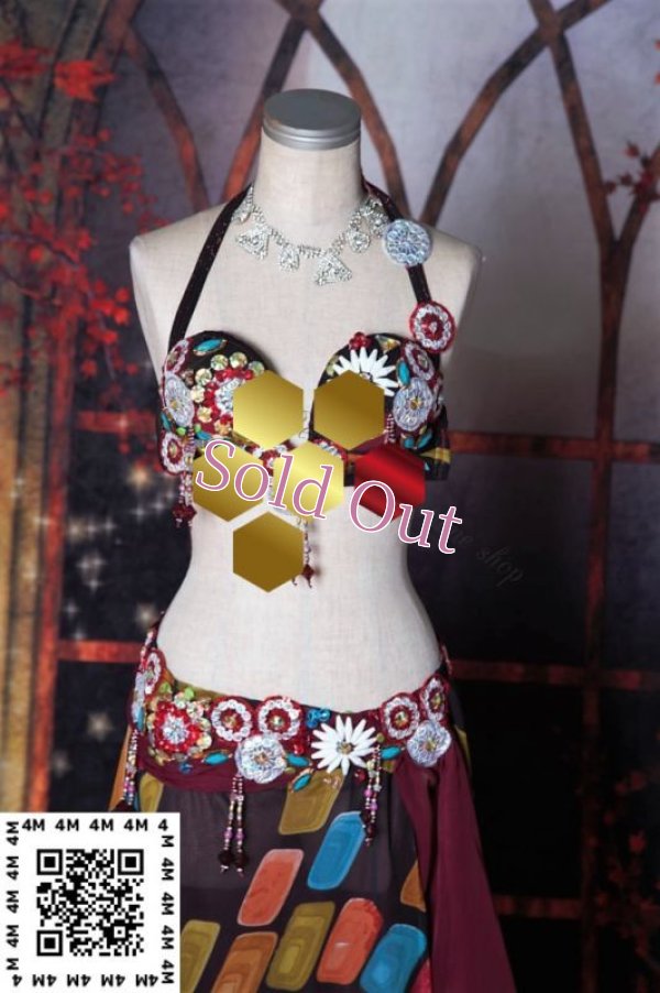 画像3: EgyptCostume（エジプトコスチューム）No,11