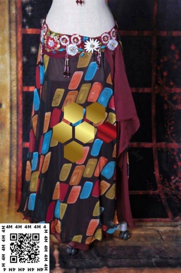画像4: EgyptCostume（エジプトコスチューム）No,11