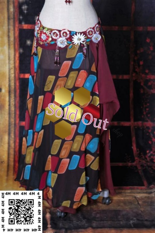 画像4: EgyptCostume（エジプトコスチューム）No,11