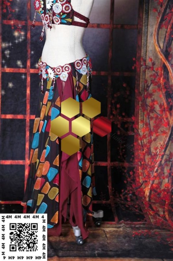 画像5: EgyptCostume（エジプトコスチューム）No,11