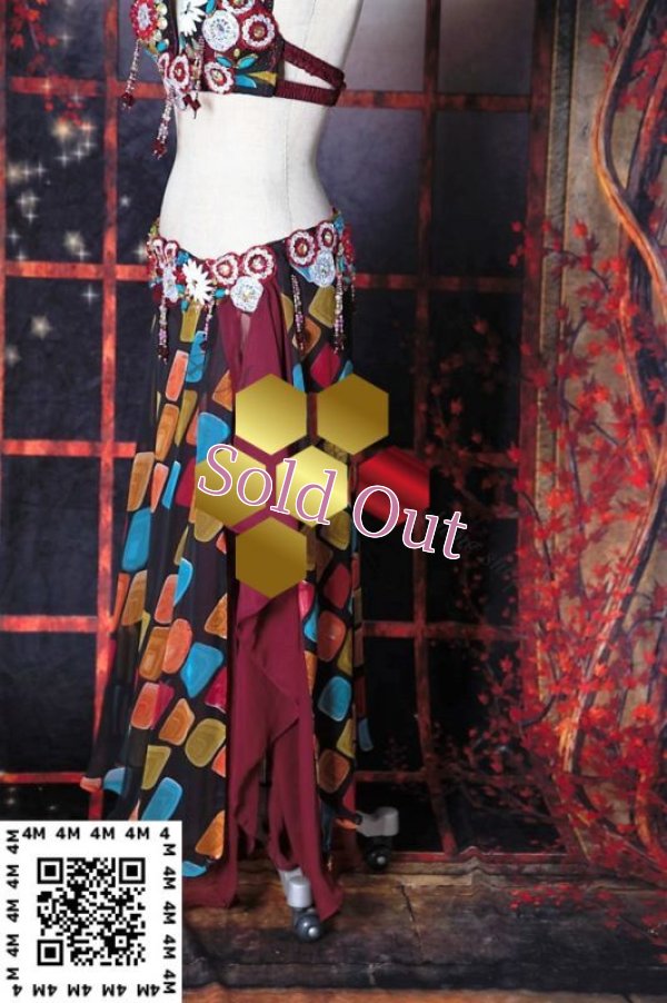 画像5: EgyptCostume（エジプトコスチューム）No,11