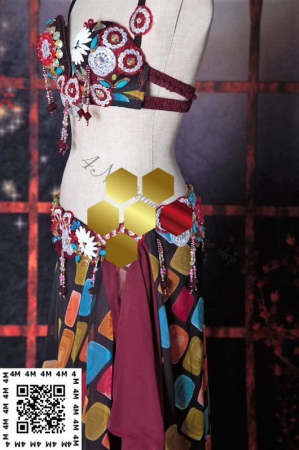 画像6: EgyptCostume（エジプトコスチューム）No,11