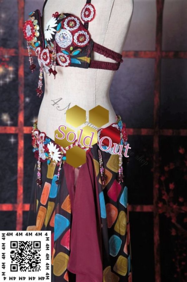 画像6: EgyptCostume（エジプトコスチューム）No,11