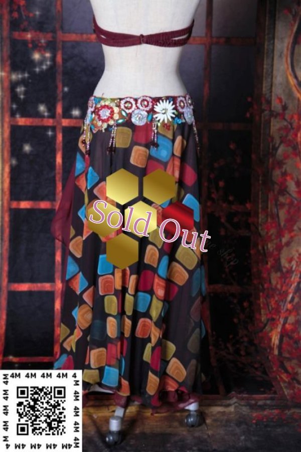 画像7: EgyptCostume（エジプトコスチューム）No,11