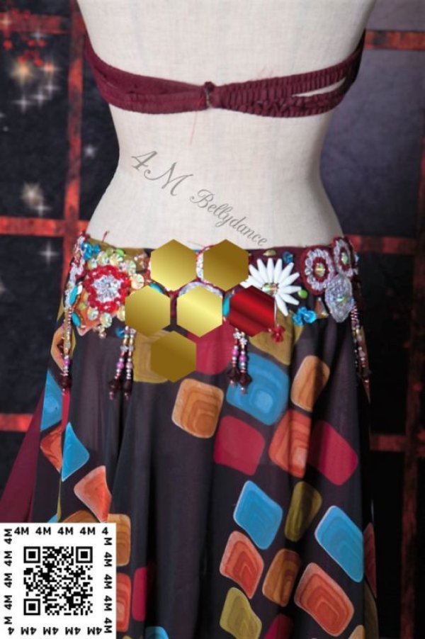 画像8: EgyptCostume（エジプトコスチューム）No,11