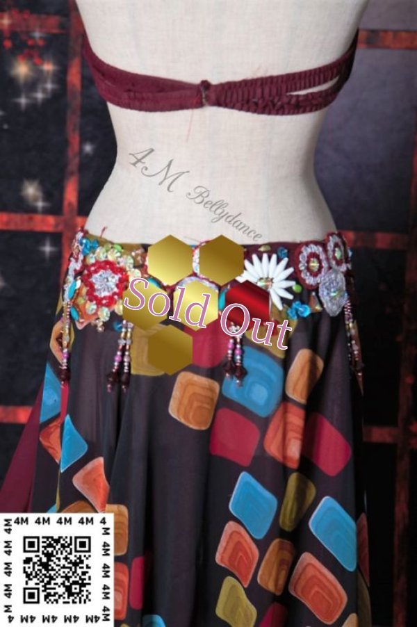 画像8: EgyptCostume（エジプトコスチューム）No,11