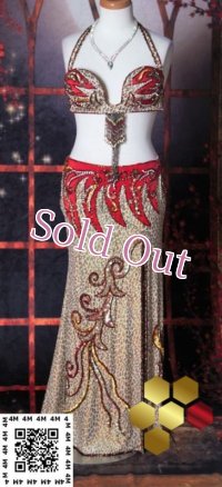 AbeerMohmoud（アビールマフムード） No,17