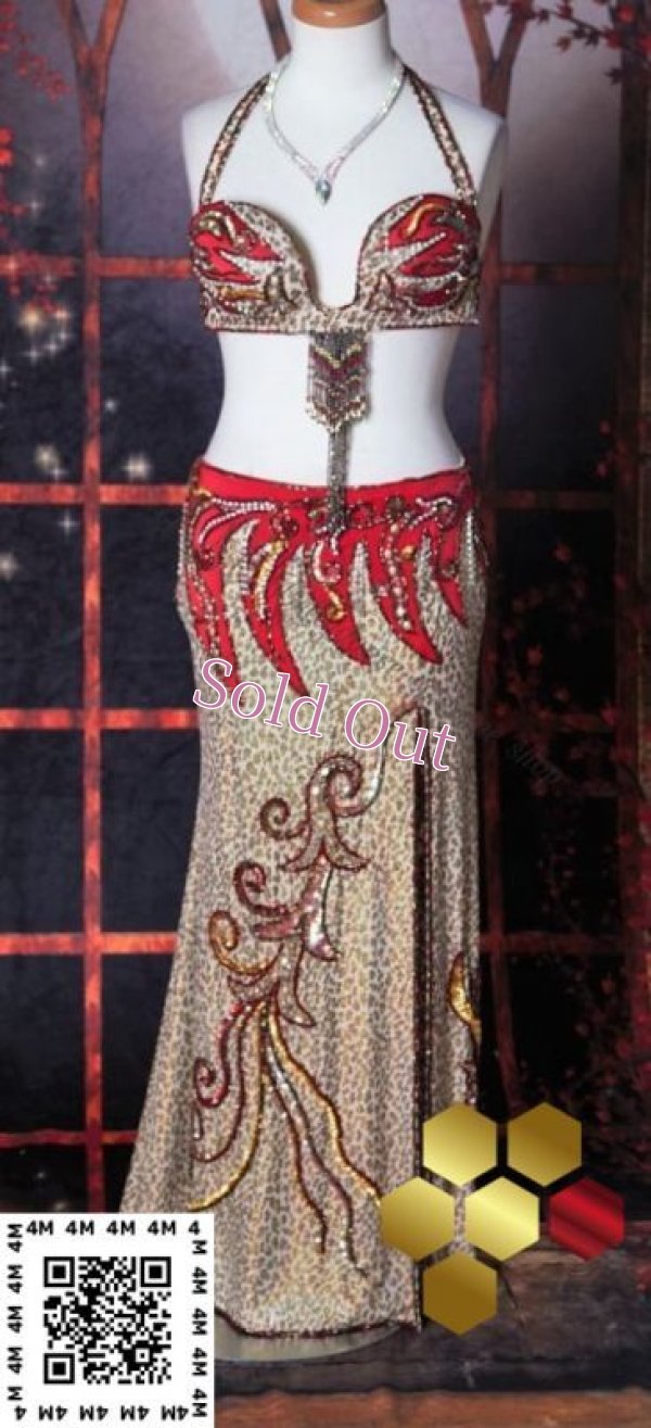 画像1: AbeerMohmoud（アビールマフムード） No,17