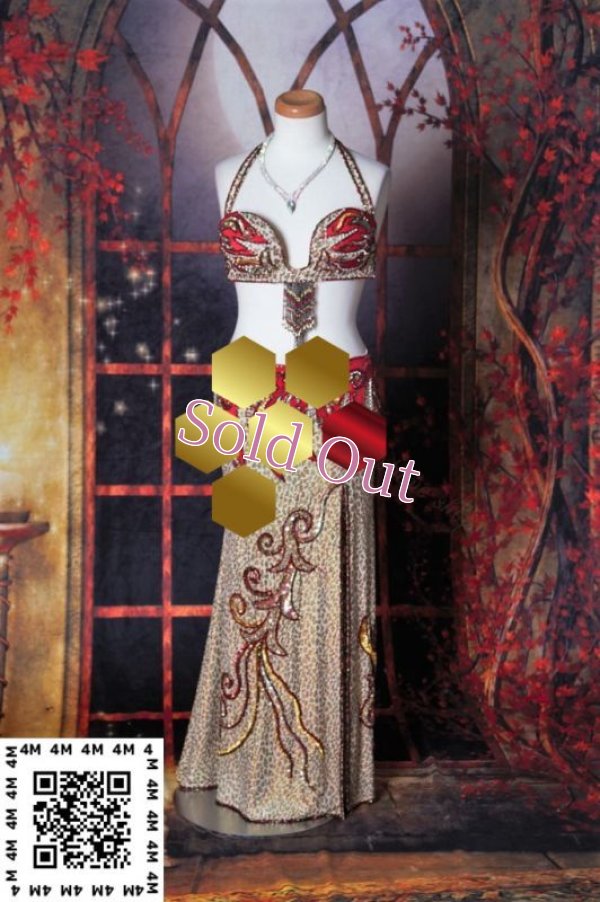 画像2: AbeerMohmoud（アビールマフムード） No,17