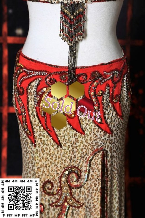 画像4: AbeerMohmoud（アビールマフムード） No,17