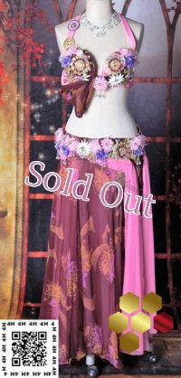 Warda（ワルダ）No,12