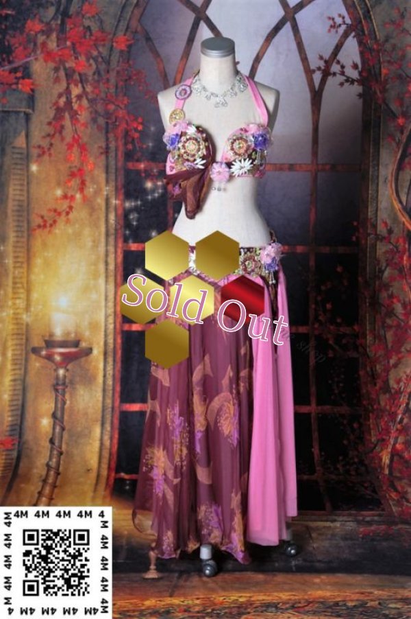 画像2: Warda（ワルダ）No,12