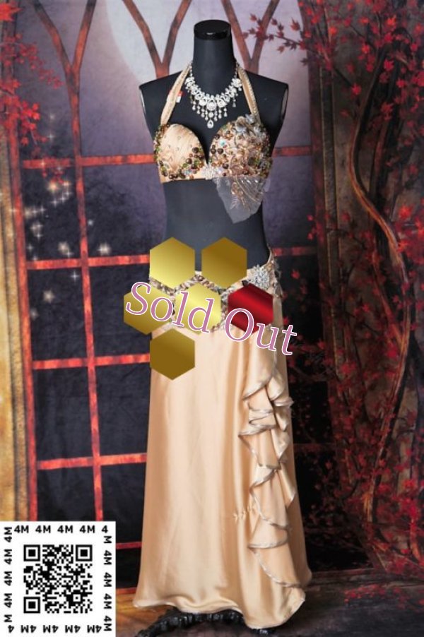 画像2: Madamnora(マダムノーラ)No,3