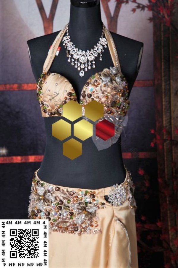 画像3: Madamnora(マダムノーラ)No,3
