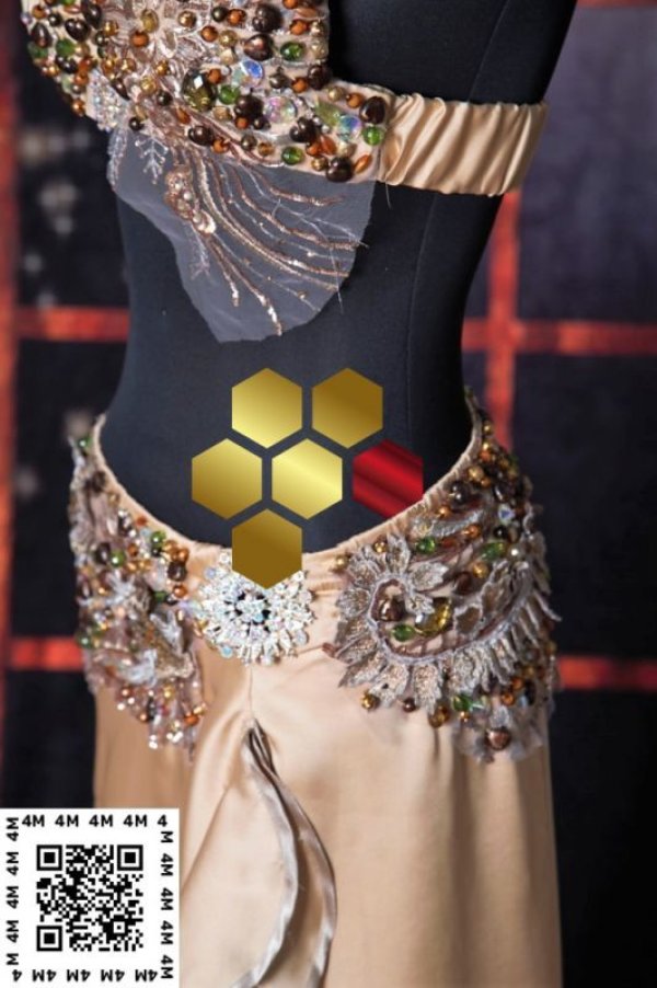 画像6: Madamnora(マダムノーラ)No,3