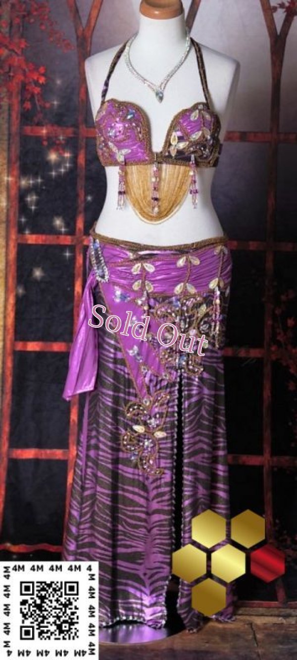 画像1: AbeerMohmoud（アビールマフムード） No,45