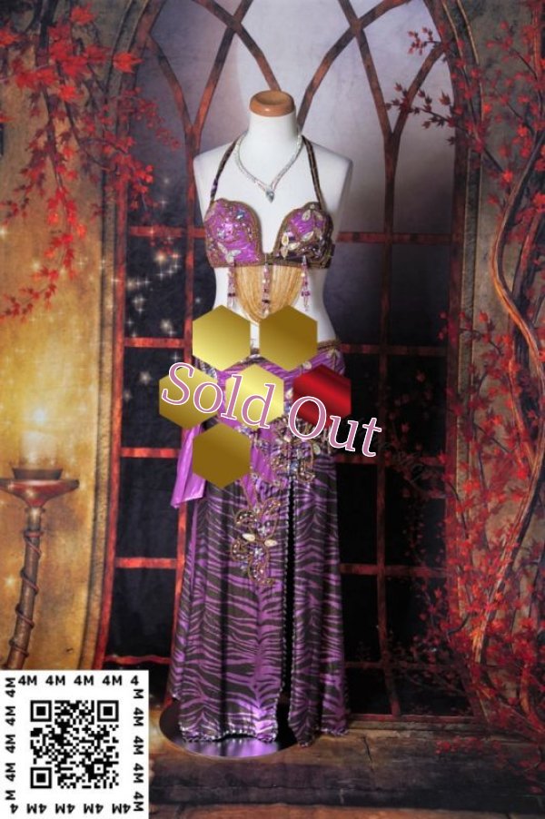 画像2: AbeerMohmoud（アビールマフムード） No,45