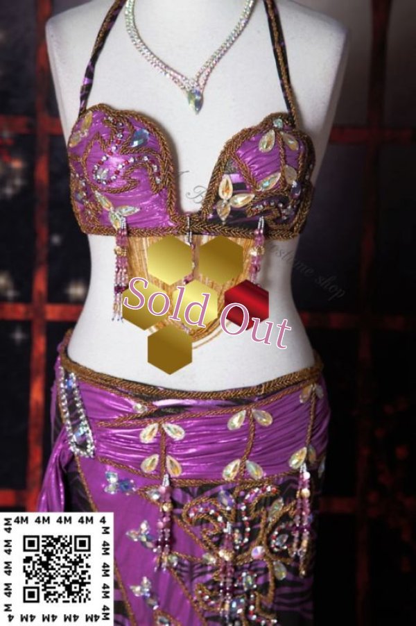 画像3: AbeerMohmoud（アビールマフムード） No,45