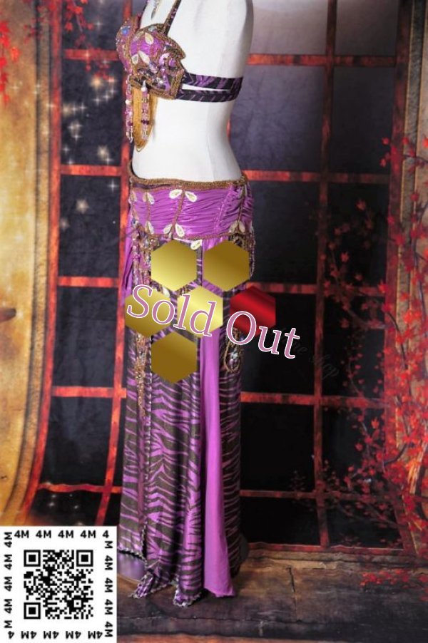 画像5: AbeerMohmoud（アビールマフムード） No,45