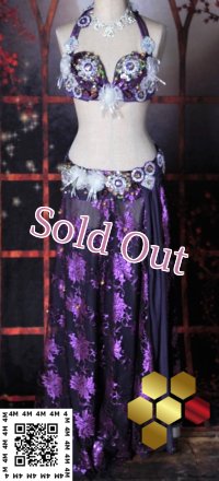 AbeerMohmoud（アビールマフムード） No,20