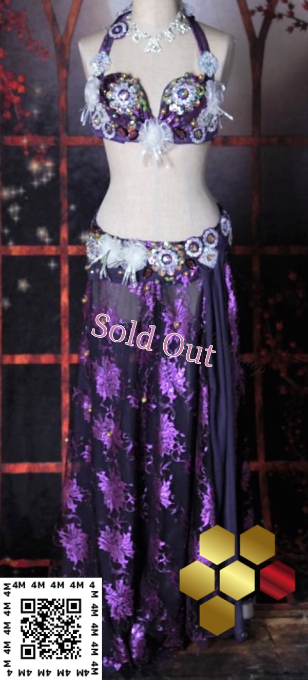 画像1: AbeerMohmoud（アビールマフムード） No,20